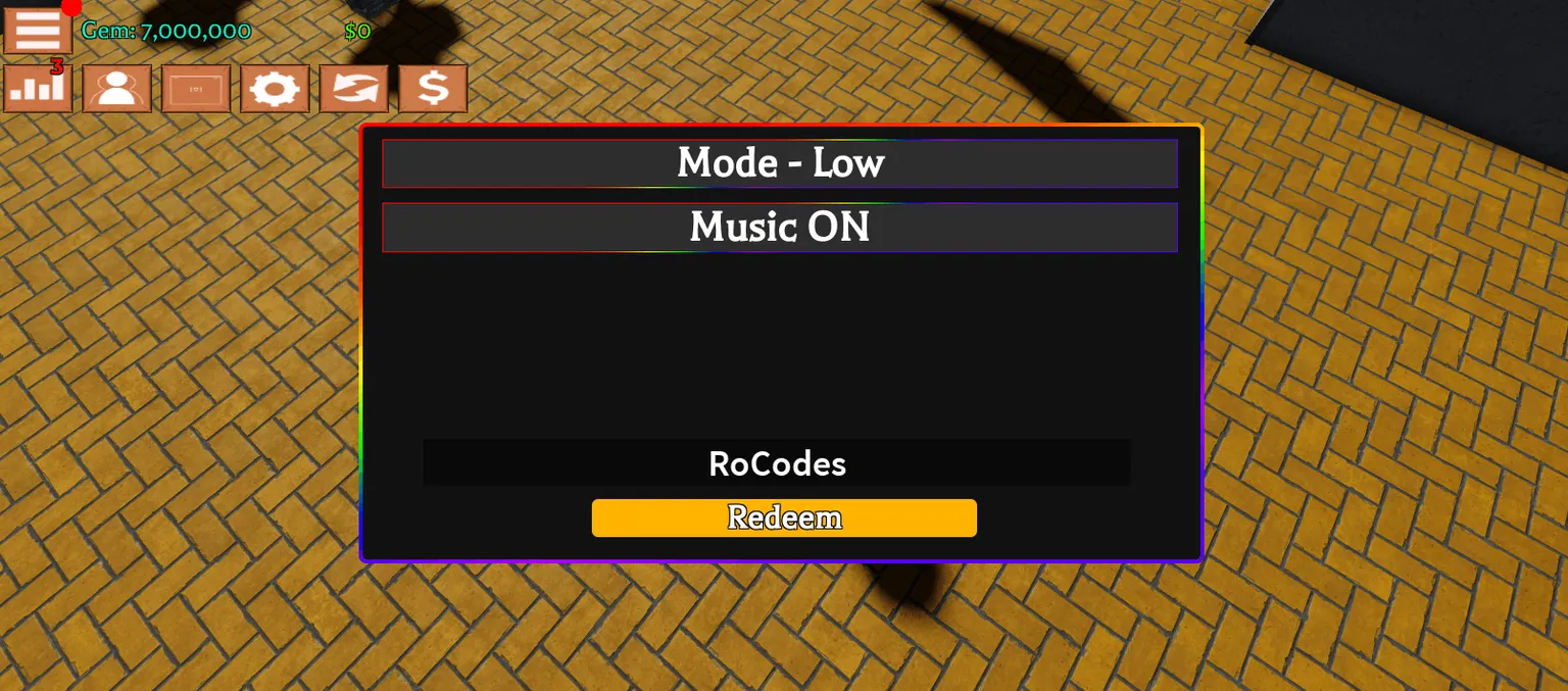 Moodeng Fruit Codes March 2026 RoCodes 1132 Roblox Moodeng Fruit Codes Redeem 